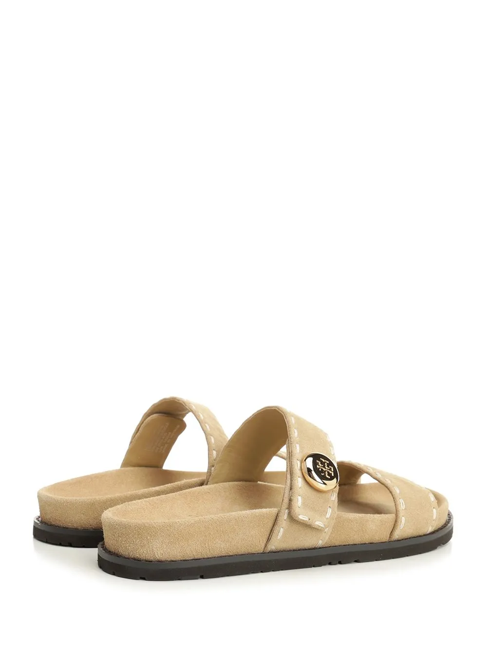 Romy Slider Sports Sandal Beige sold by Wanan Luxury product image thumbnail 3