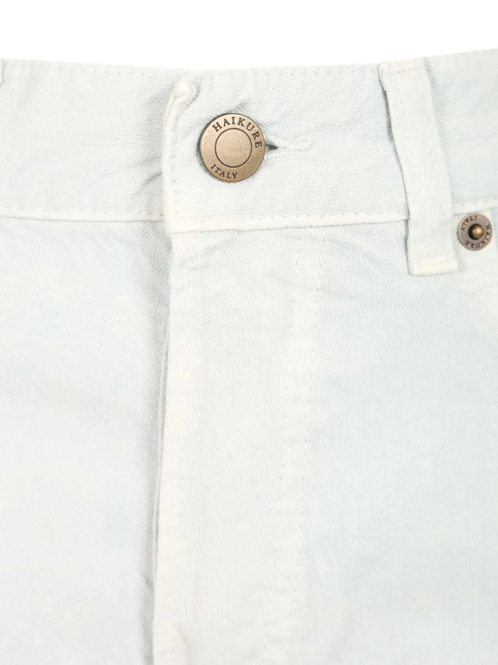 Bethany Jeans Light Blue sold by Wanan Luxury product image thumbnail 4