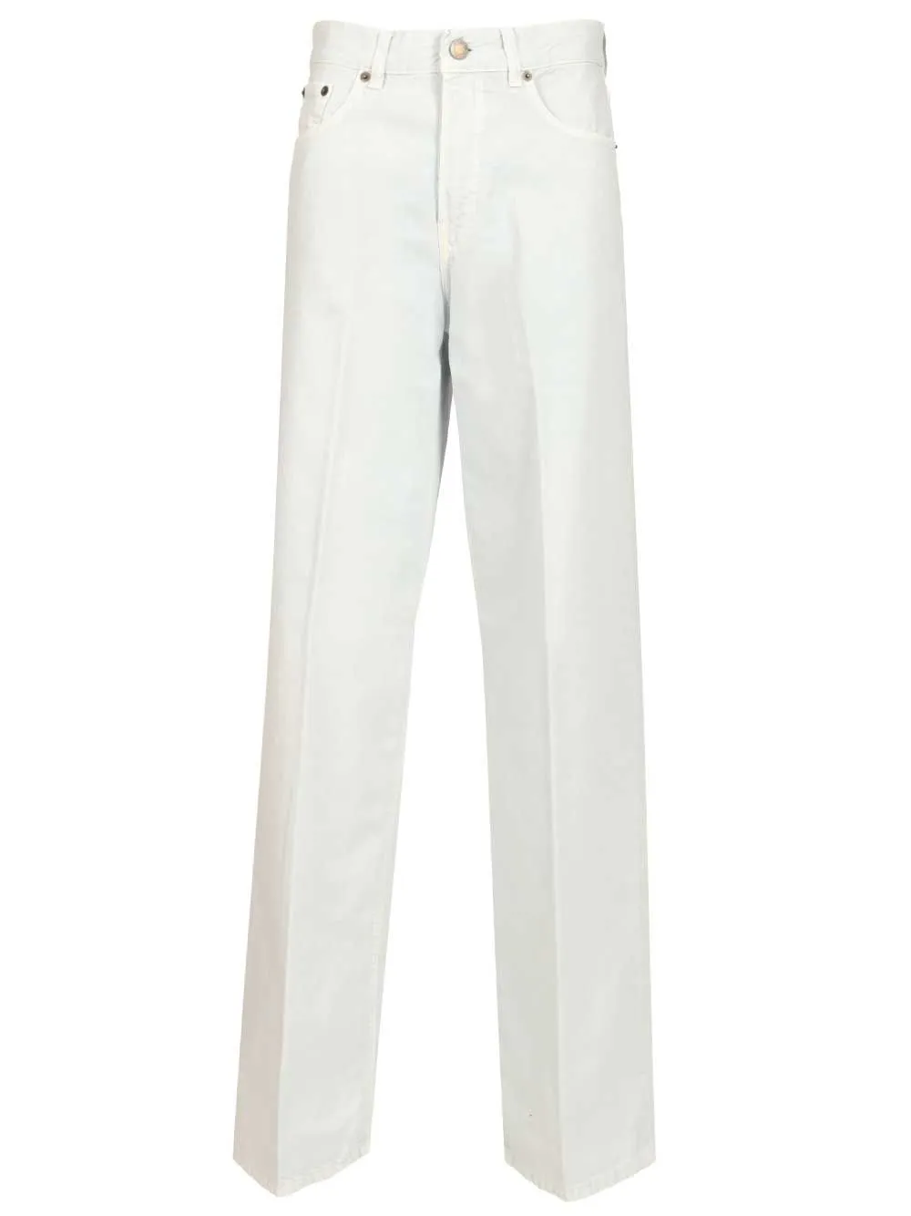 Bethany Jeans Light Blue sold by Wanan Luxury