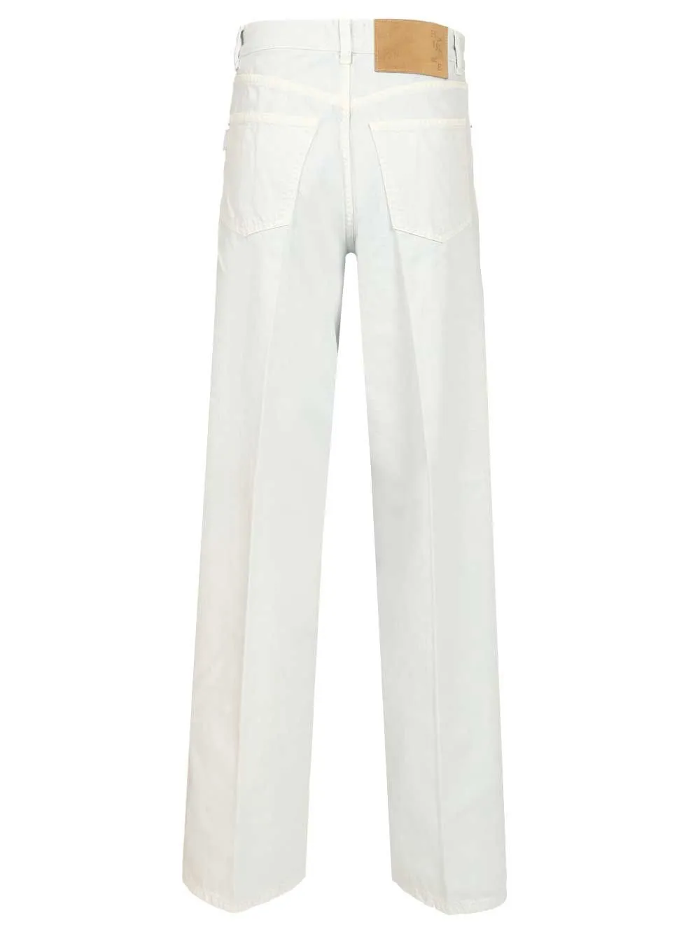 Bethany Jeans Light Blue sold by Wanan Luxury product image thumbnail 2