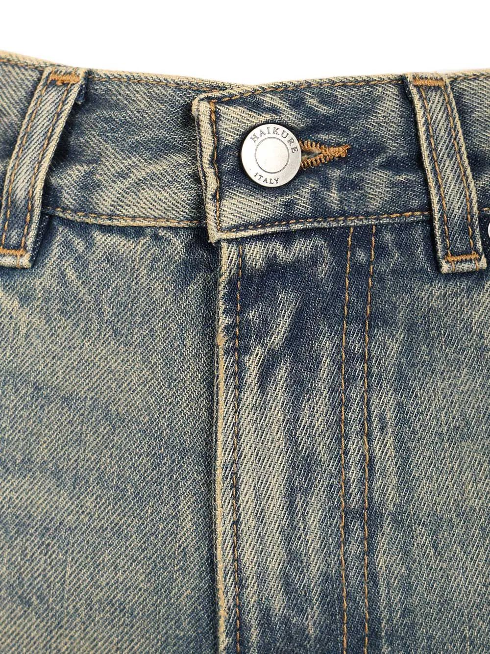 Bonnie Jean Jeans Light Blue sold by Wanan Luxury product image thumbnail 4