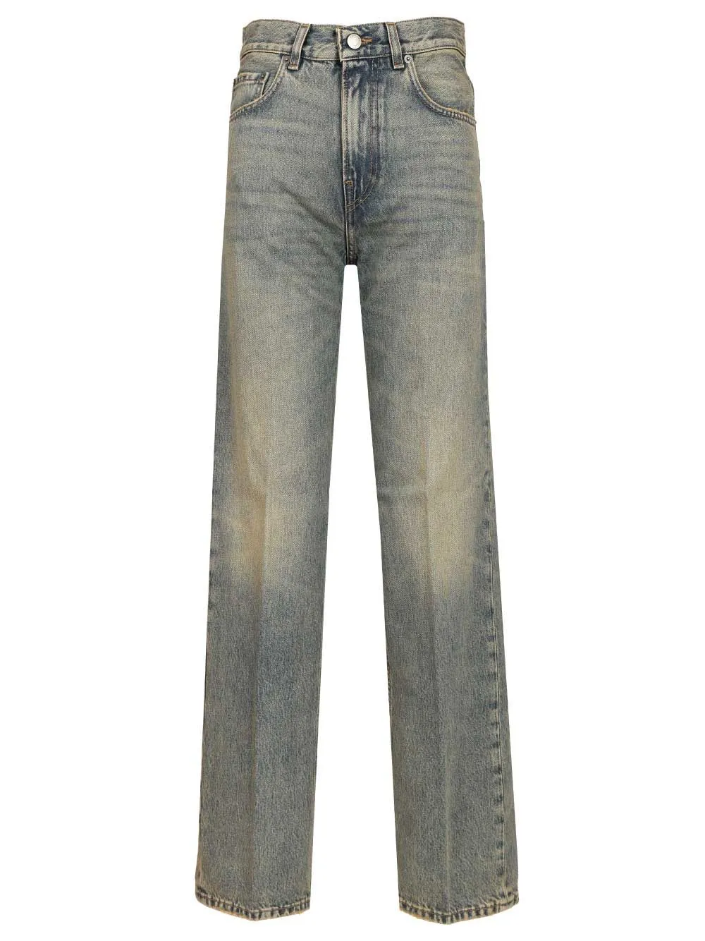 Bonnie Jean Jeans Light Blue sold by Wanan Luxury