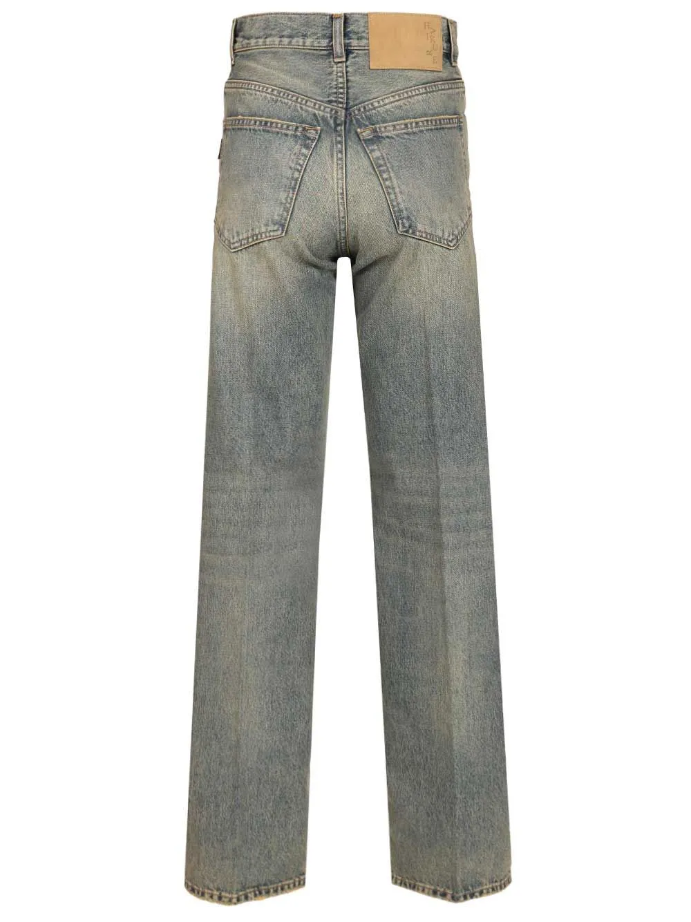 Bonnie Jean Jeans Light Blue sold by Wanan Luxury product image thumbnail 2