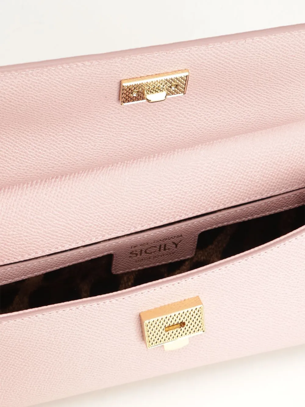 Sicily Handbags Green sold by Wanan Luxury product image thumbnail 4