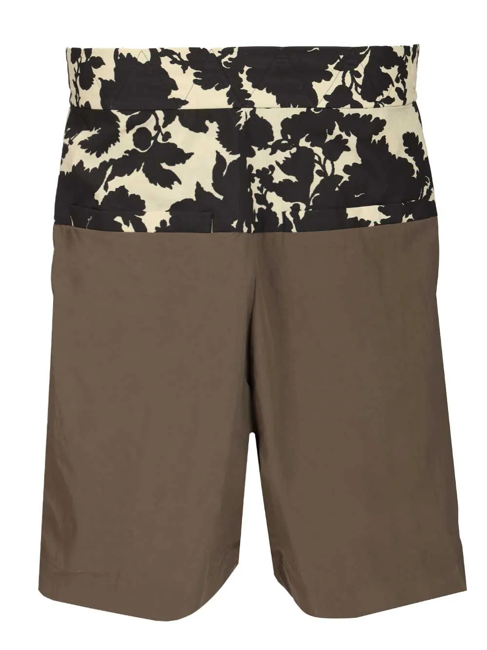 Pablo Shorts Trousers Green sold by Wanan Luxury product image thumbnail 2