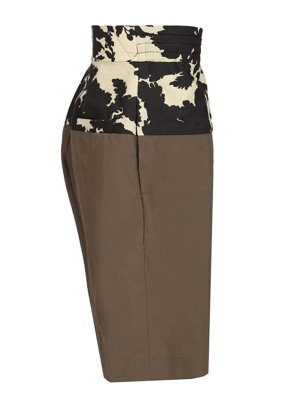 Pablo Shorts Trousers Green sold by Wanan Luxury product image thumbnail 3