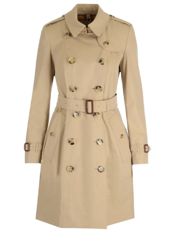 Chelsea Coats Beige sold by Wanan Luxury