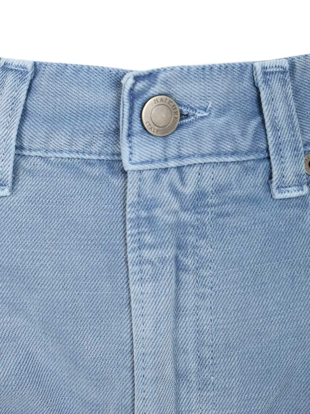 Winona Bull 44 Jean Jeans Light Blue sold by Wanan Luxury product image thumbnail 4