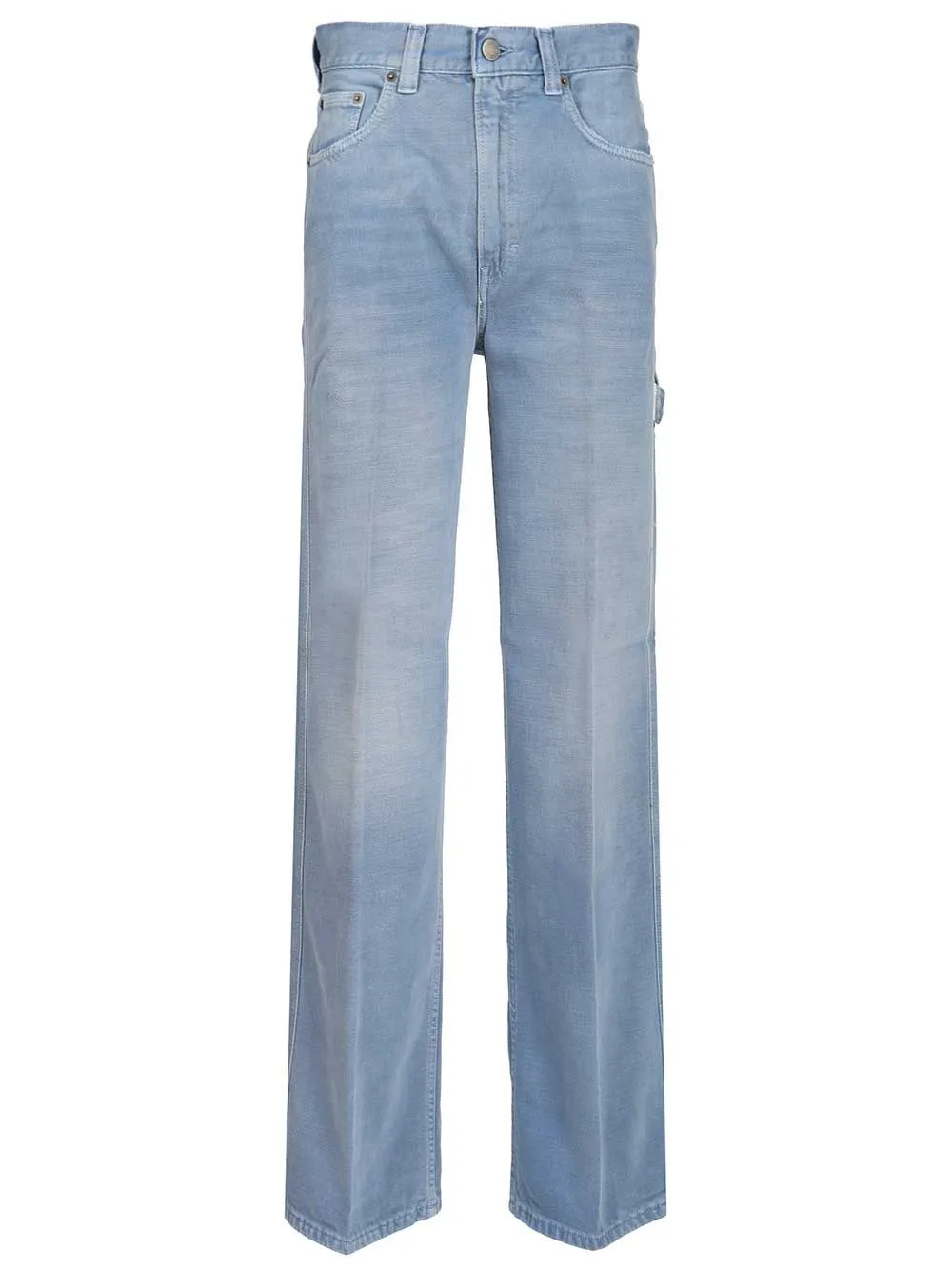 Winona Bull 44 Jean Jeans Light Blue sold by Wanan Luxury