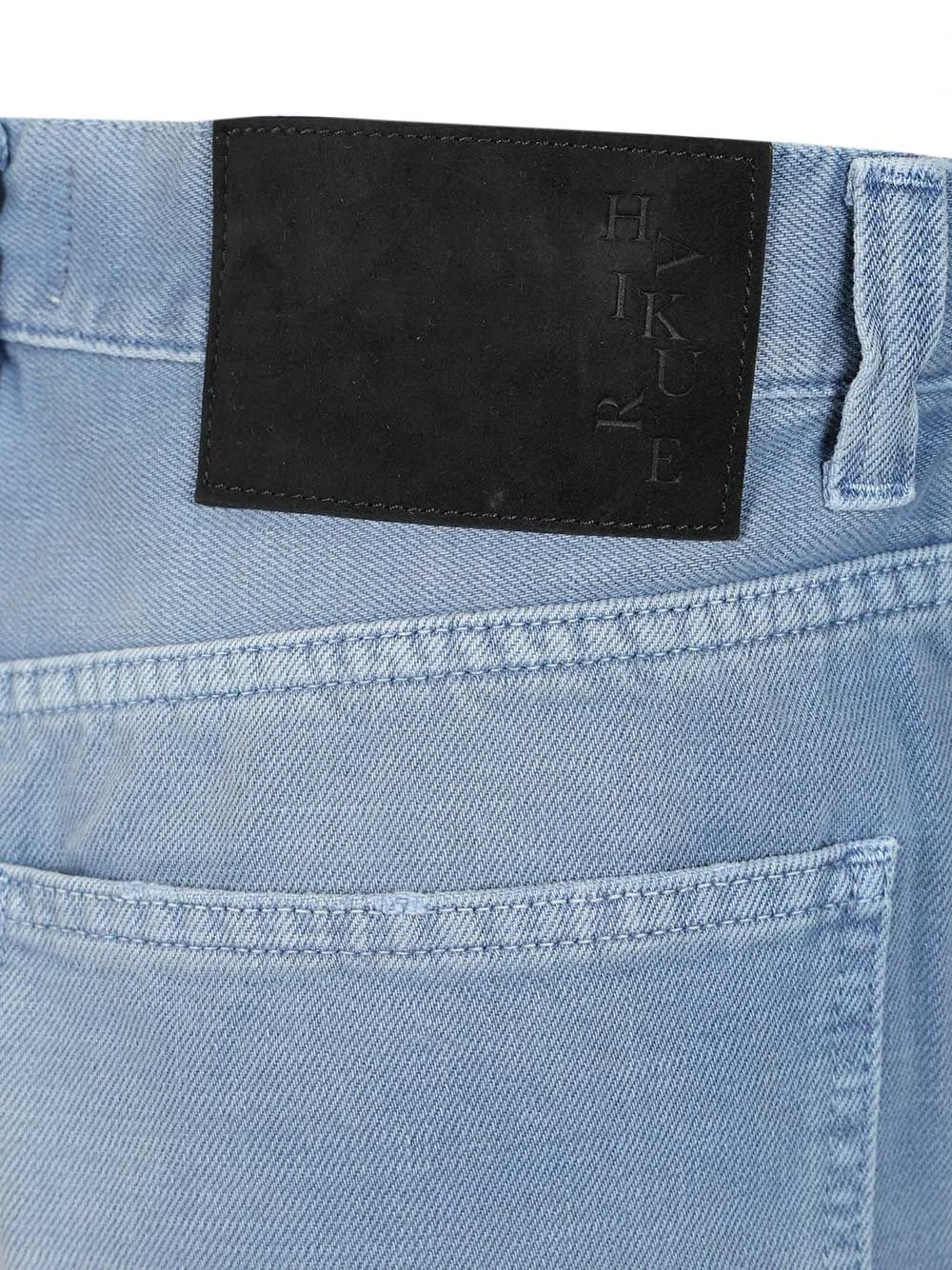 Winona Bull 44 Jean Jeans Light Blue sold by Wanan Luxury product image thumbnail 5