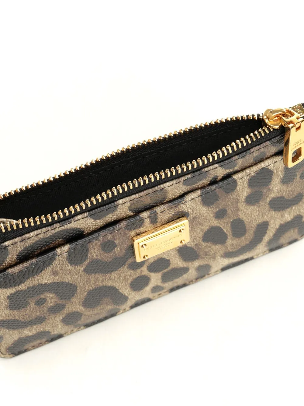 Dauphine Calfskin Card Holder Small Leather Goods Multicolor sold by Wanan Luxury product image thumbnail 4