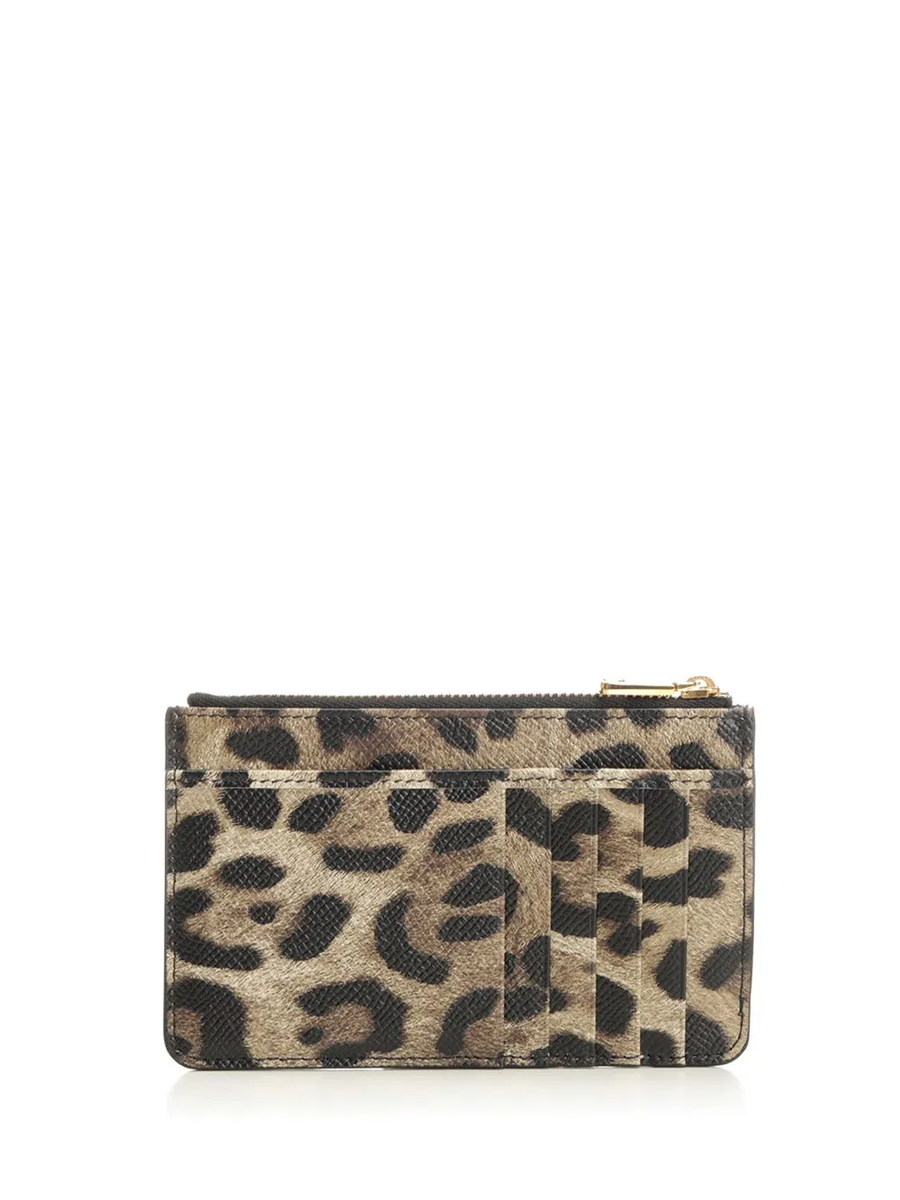 Dauphine Calfskin Card Holder Small Leather Goods Multicolor sold by Wanan Luxury product image thumbnail 3