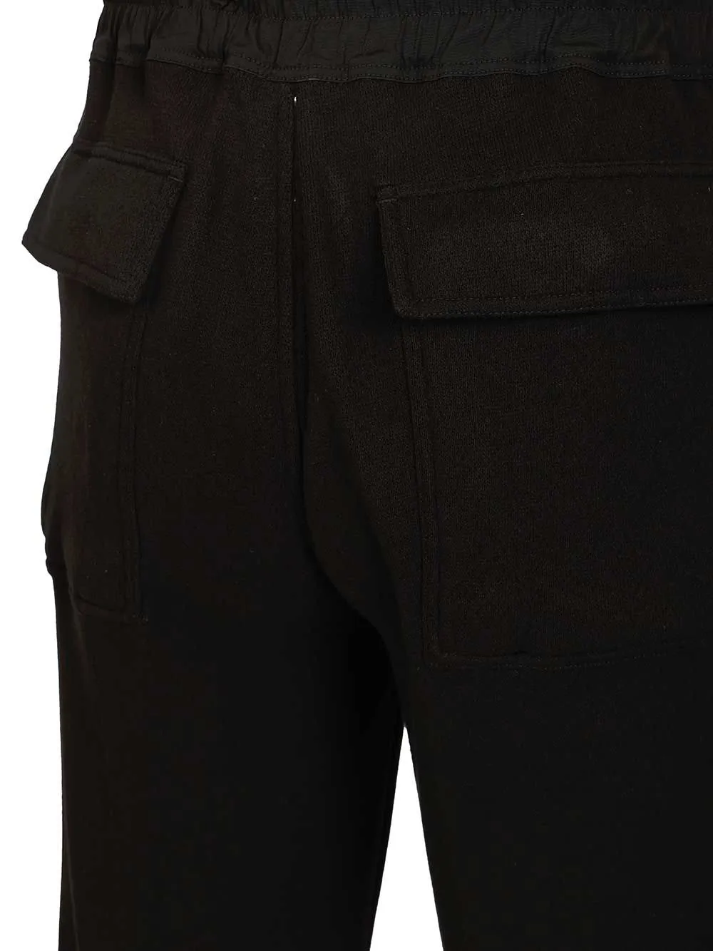 Dietrich Trousers Black sold by Wanan Luxury product image thumbnail 5