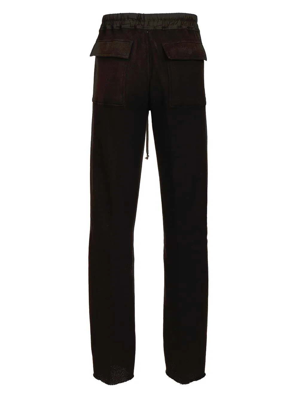 Dietrich Trousers Black sold by Wanan Luxury product image thumbnail 2