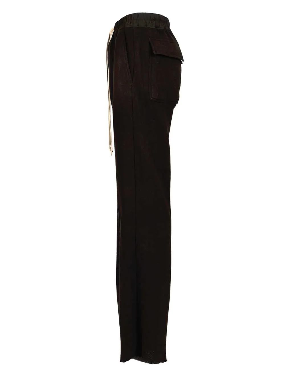 Dietrich Trousers Black sold by Wanan Luxury product image thumbnail 3