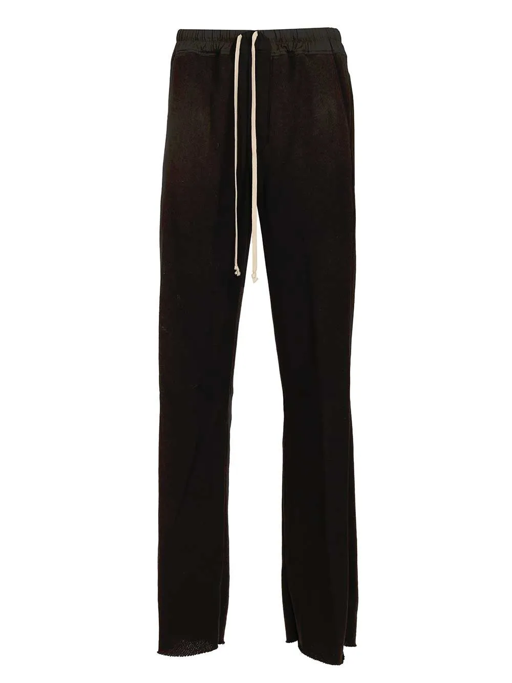 Dietrich Trousers Black sold by Wanan Luxury