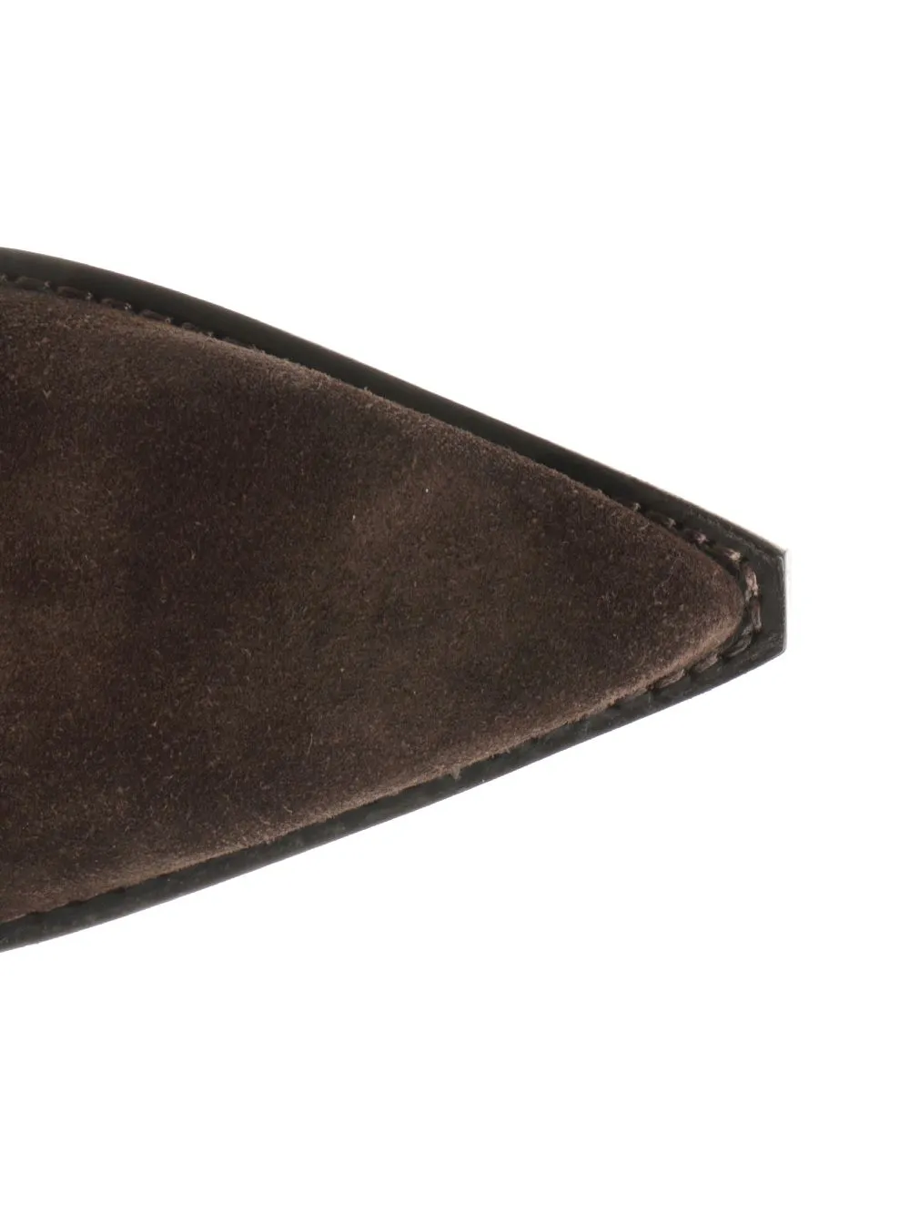 Dakota Boots Brown sold by Wanan Luxury product image thumbnail 4