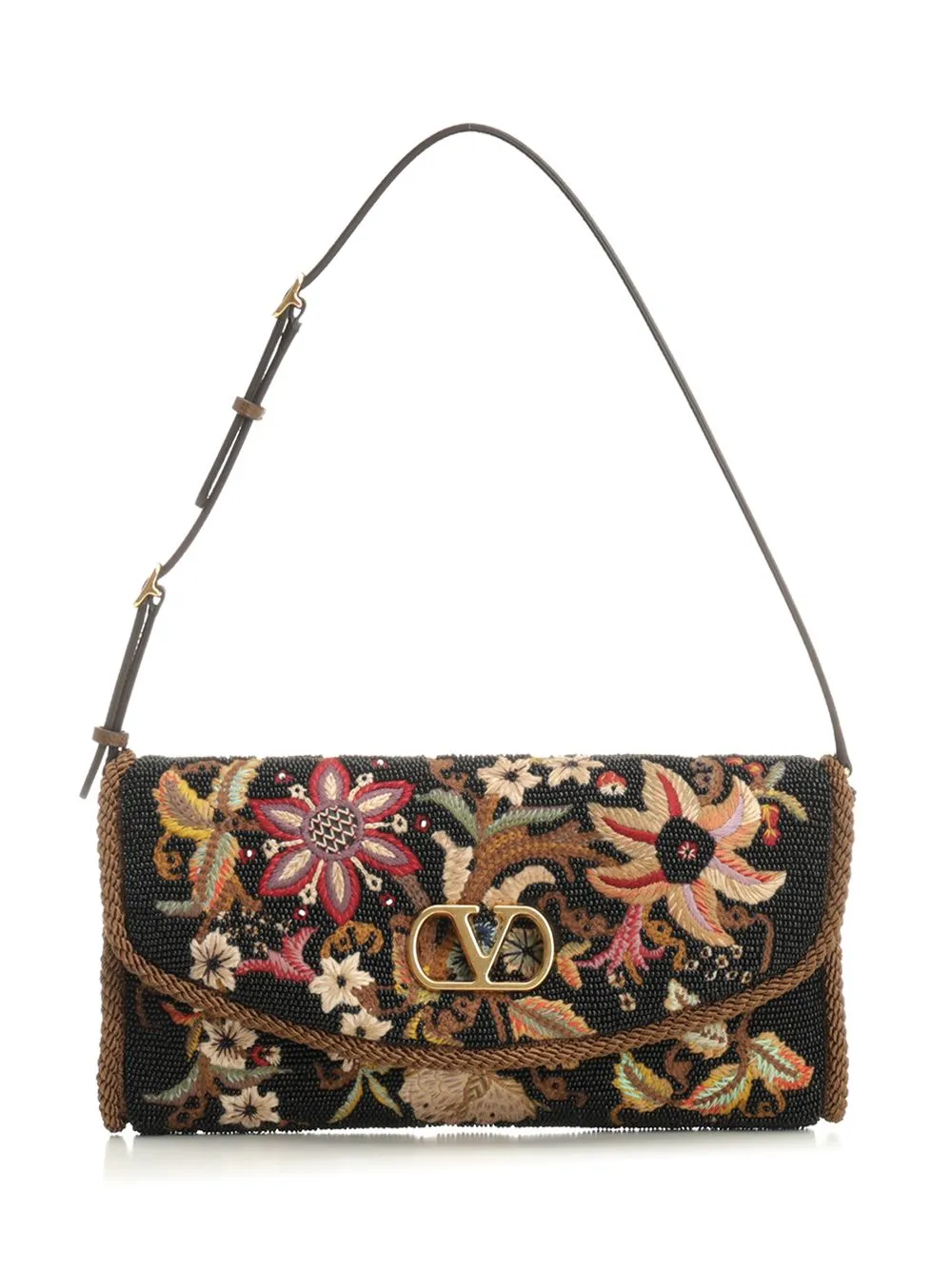 Devain Clutches Multicolor sold by Wanan Luxury