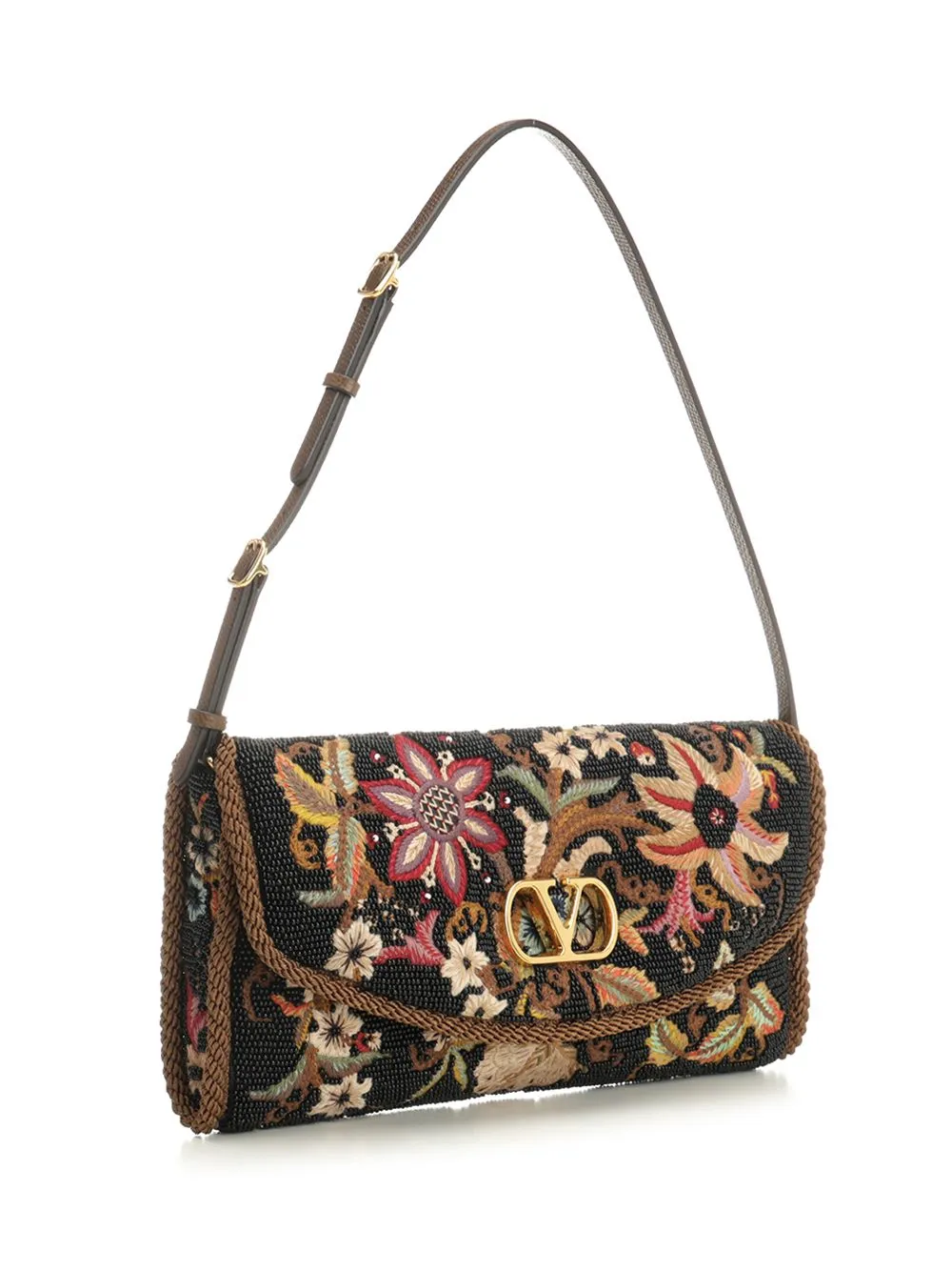 Devain Clutches Multicolor sold by Wanan Luxury product image thumbnail 2