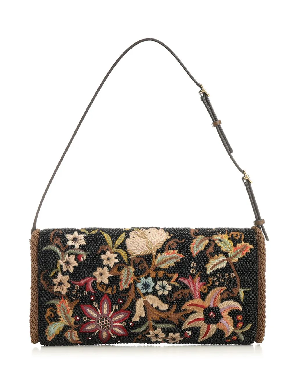 Devain Clutches Multicolor sold by Wanan Luxury product image thumbnail 3