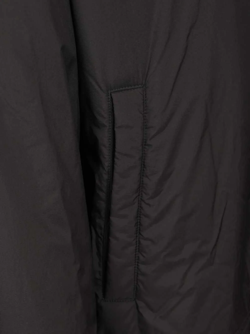 Shirt Jacket Ecoage Nylon Jackets Blue sold by Wanan Luxury product image thumbnail 5