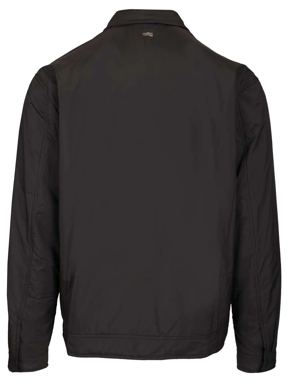 Shirt Jacket Ecoage Nylon Jackets Blue sold by Wanan Luxury product image thumbnail 2