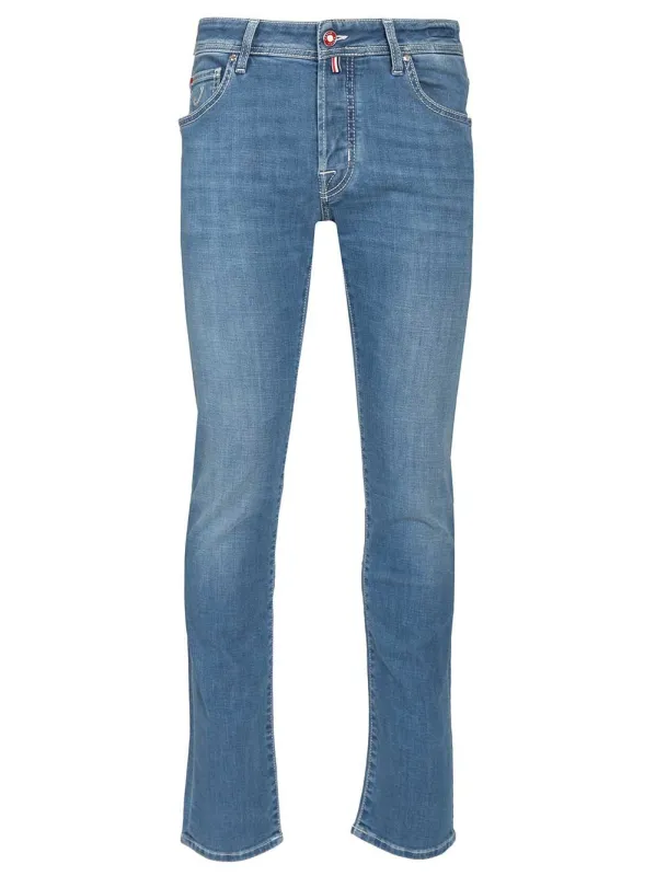 Nick Jeans Light Blue made by Jacob Cohen