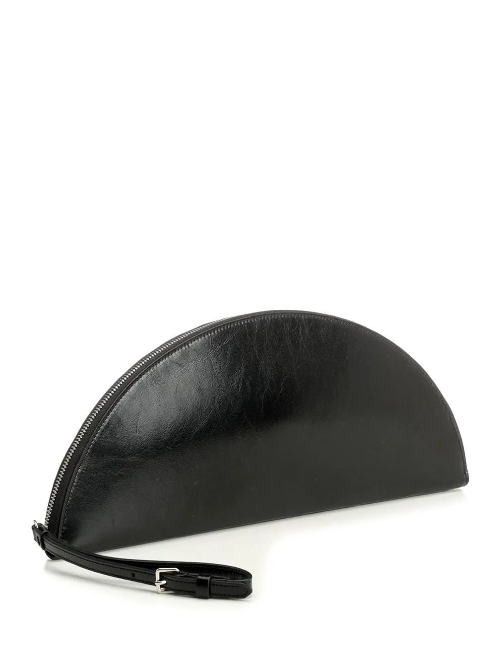 Half-Moon Pouch Small Leather Goods Black sold by Wanan Luxury product image thumbnail 2