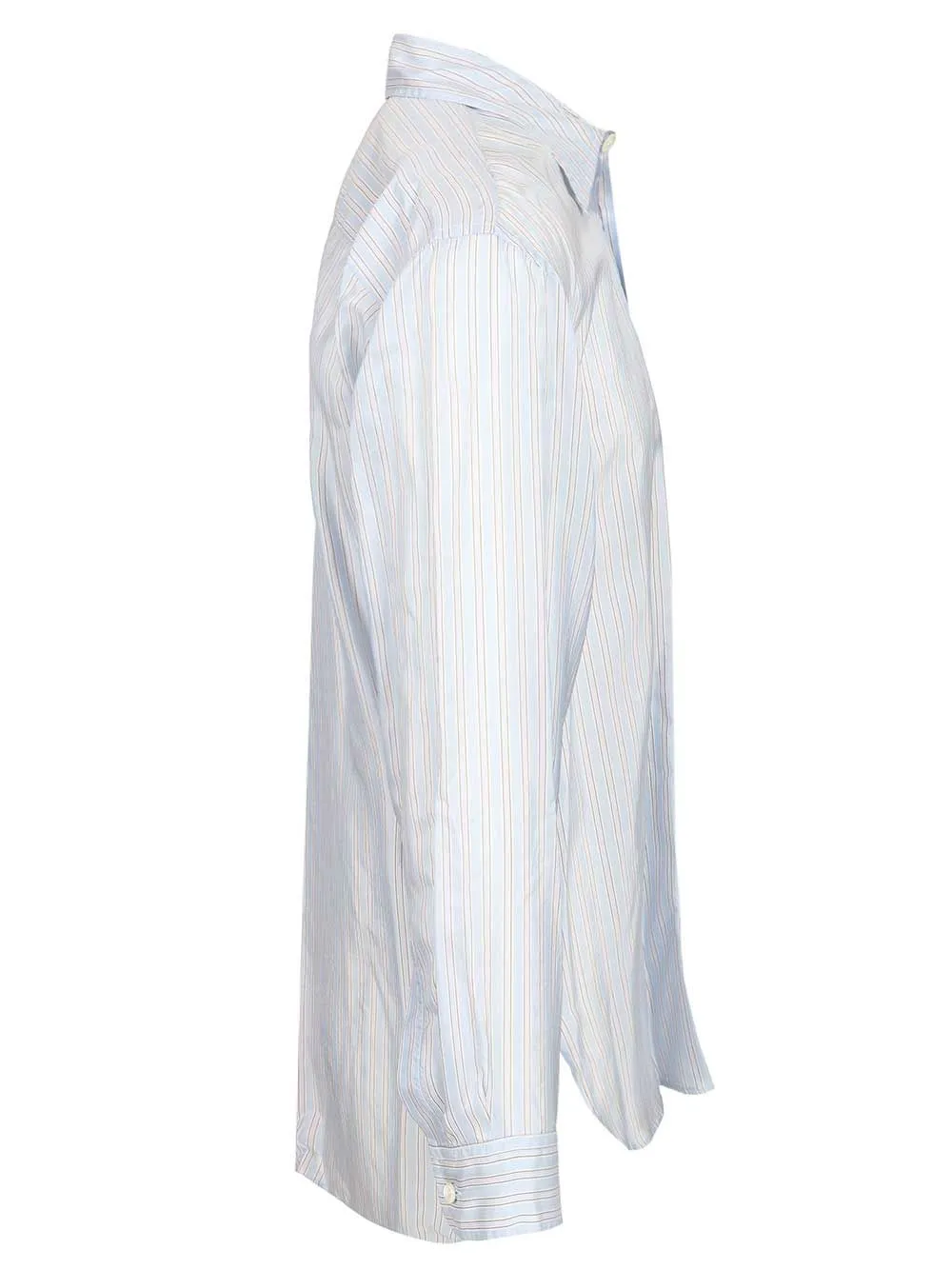 Croom Shirt Light blue sold by Wanan Luxury product image thumbnail 3