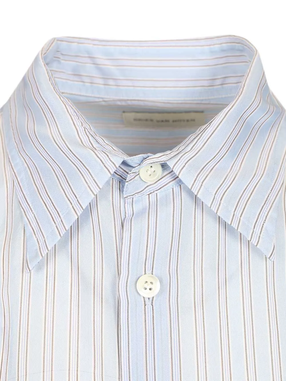 Croom Shirt Light blue sold by Wanan Luxury product image thumbnail 4