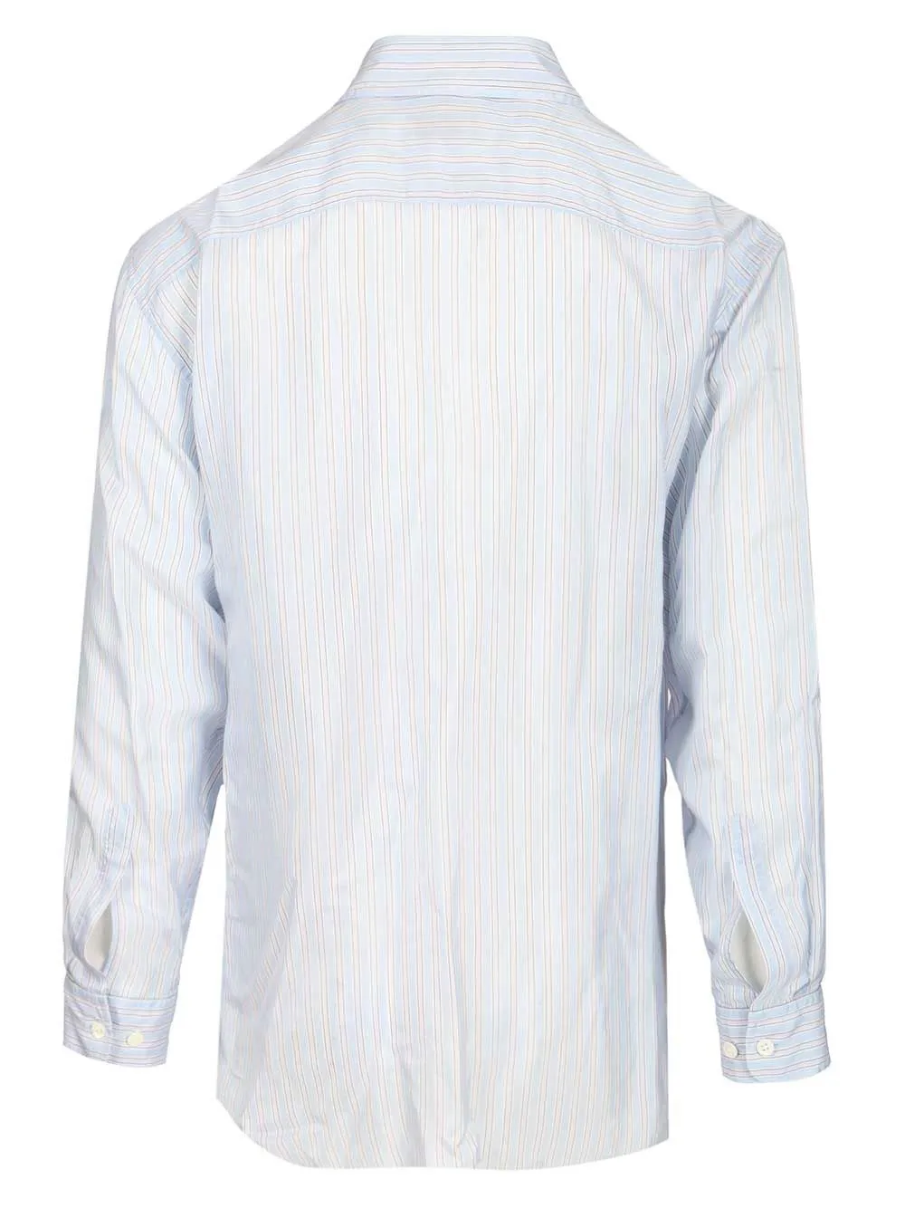 Croom Shirt Light blue sold by Wanan Luxury product image thumbnail 2