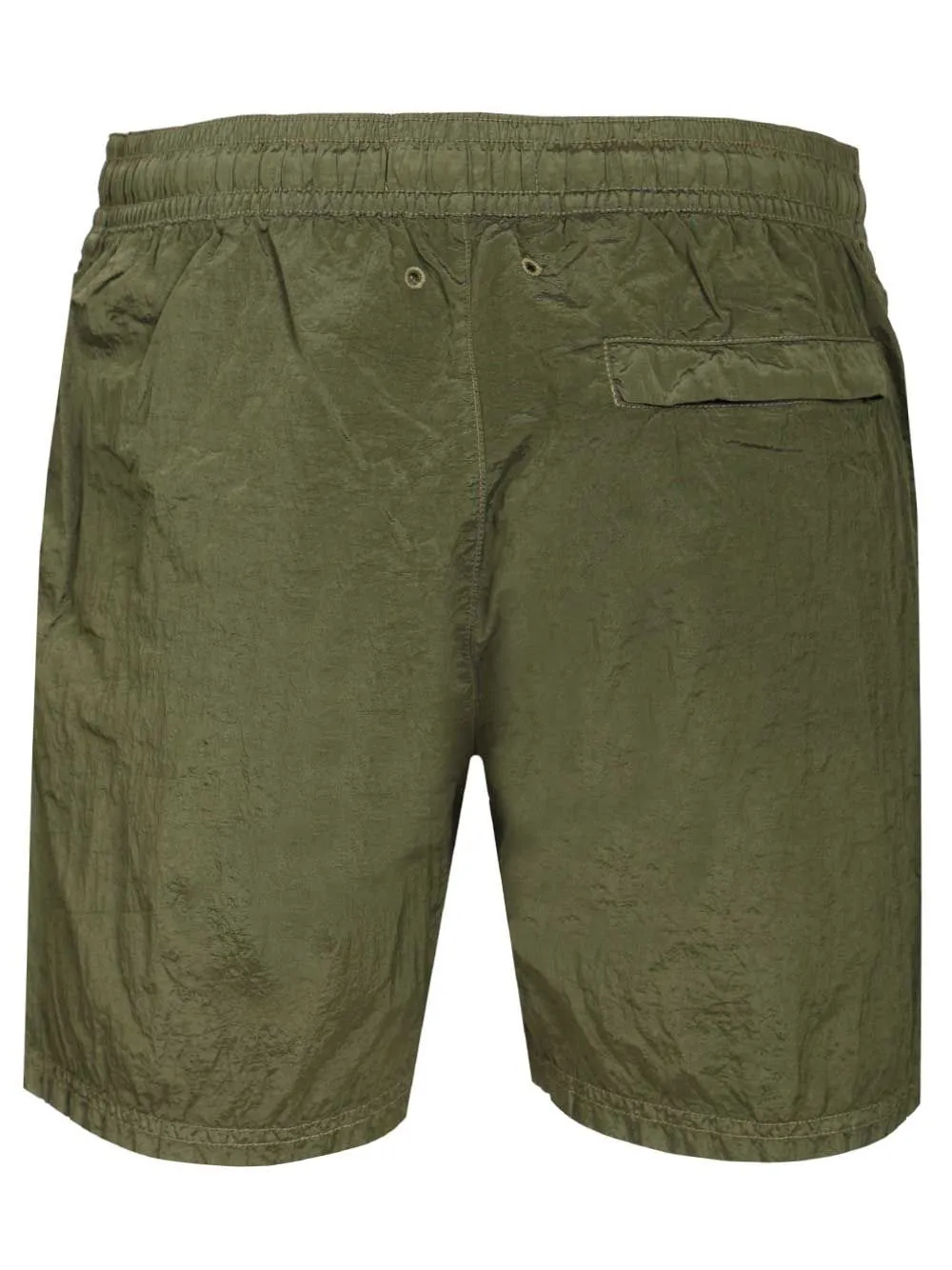 Econyl® Shorts Swimwear Green sold by Wanan Luxury product image thumbnail 2
