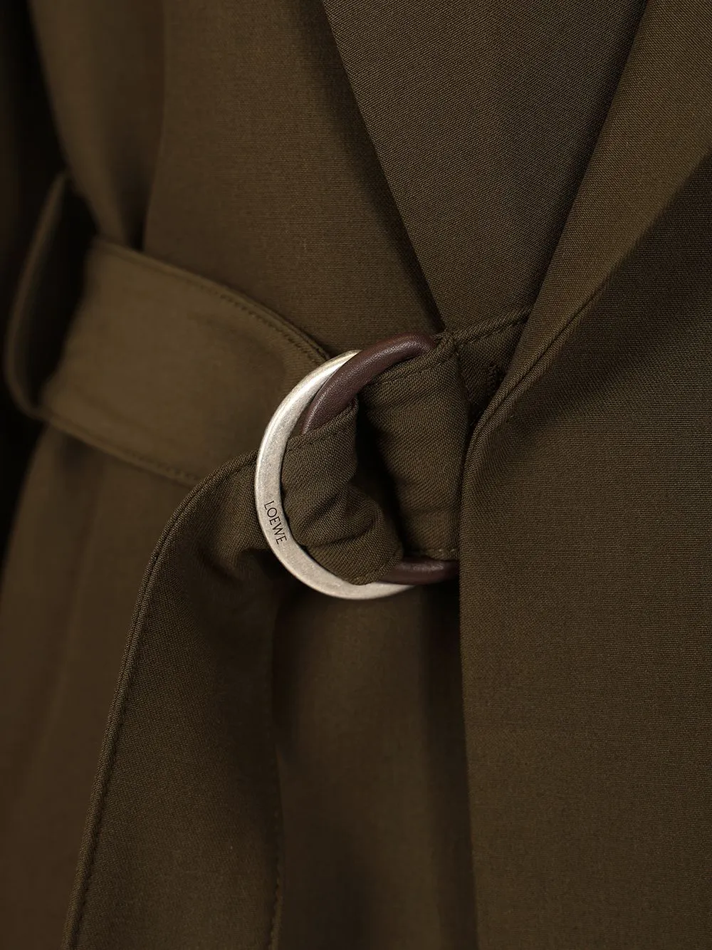 Tailored Jacket Jackets Green sold by Wanan Luxury product image thumbnail 5