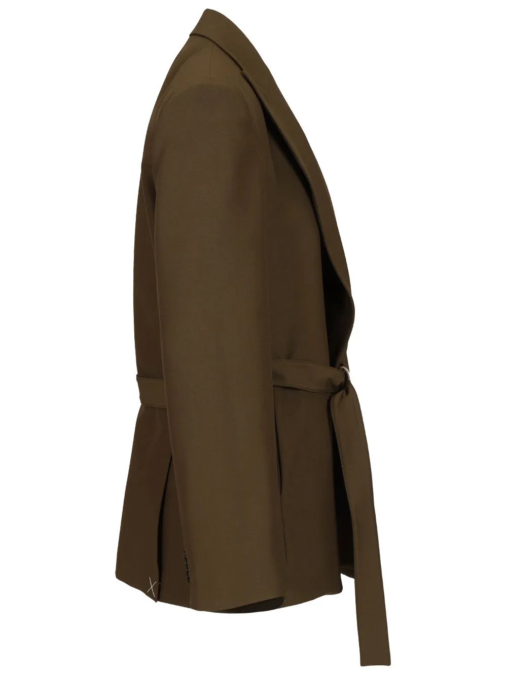 Tailored Jacket Jackets Green sold by Wanan Luxury product image thumbnail 3