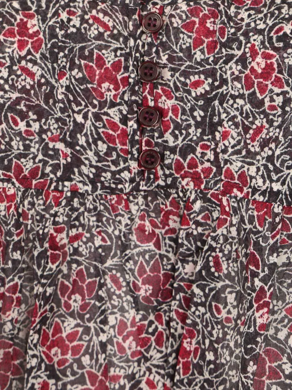 Lirhetta Top Tops Violet sold by Wanan Luxury product image thumbnail 4