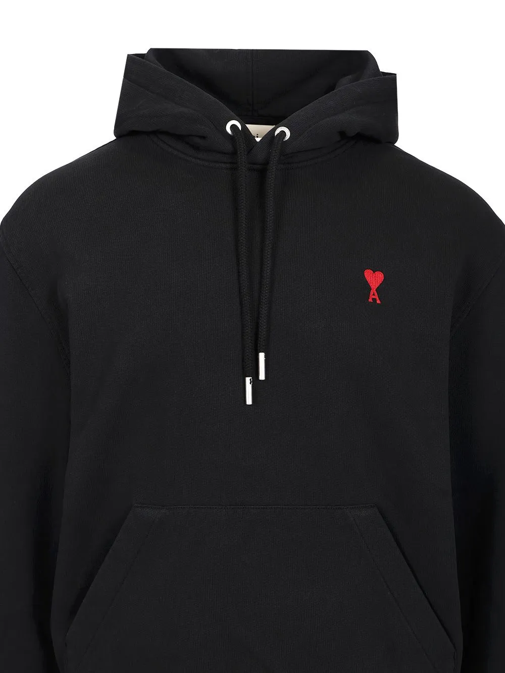 Ami De Coeur Sweatshirts Black sold by Wanan Luxury product image thumbnail 3