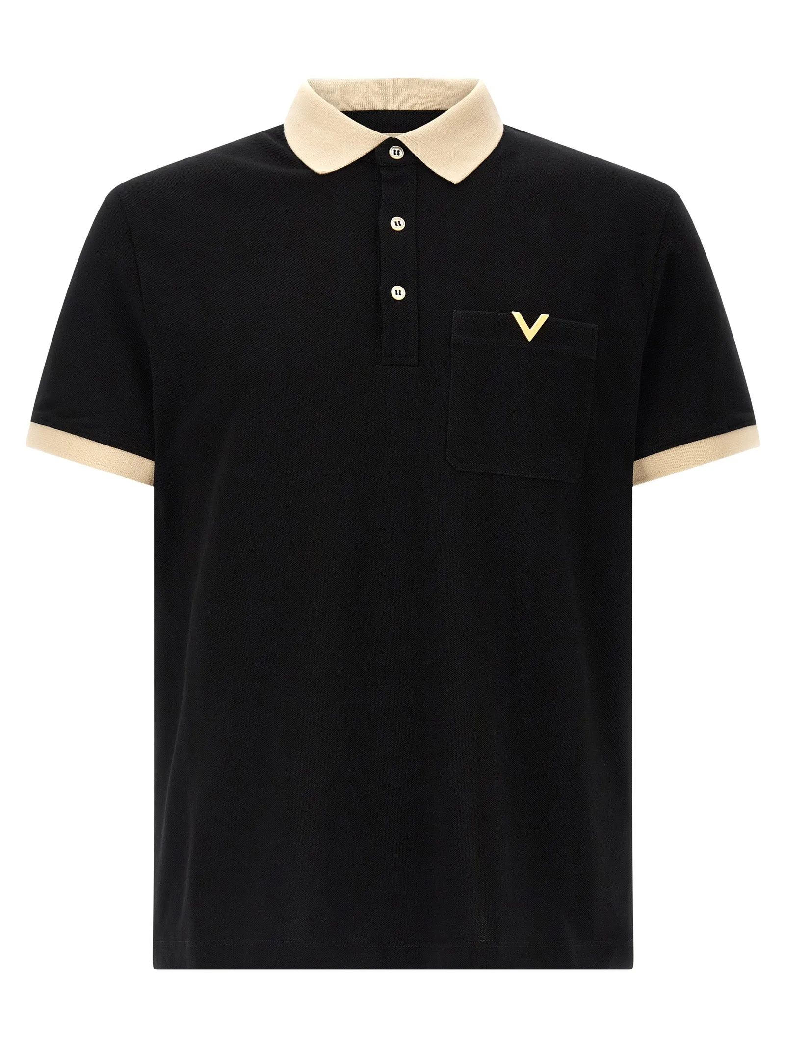 Valentino Polo Black sold by Wanan Luxury