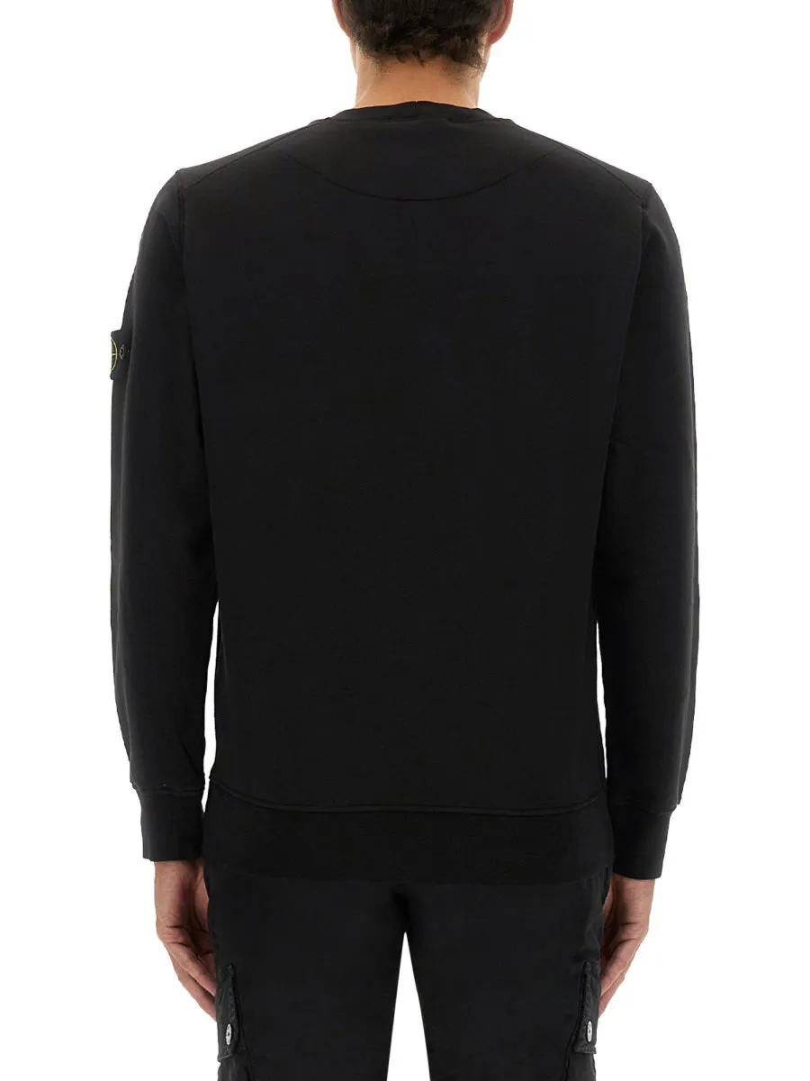 Regular Fit Sweatshirt sold by Wanan Luxury product image thumbnail 4
