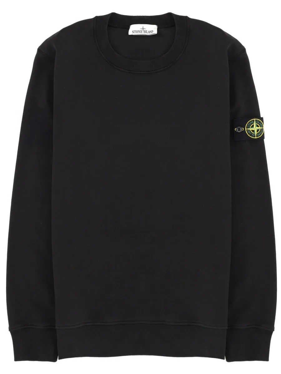 Regular Fit Sweatshirt sold by Wanan Luxury