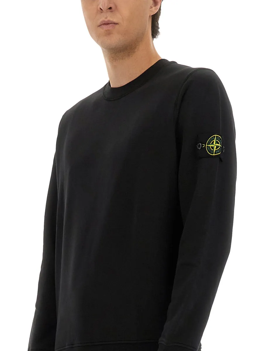 Regular Fit Sweatshirt sold by Wanan Luxury product image thumbnail 5