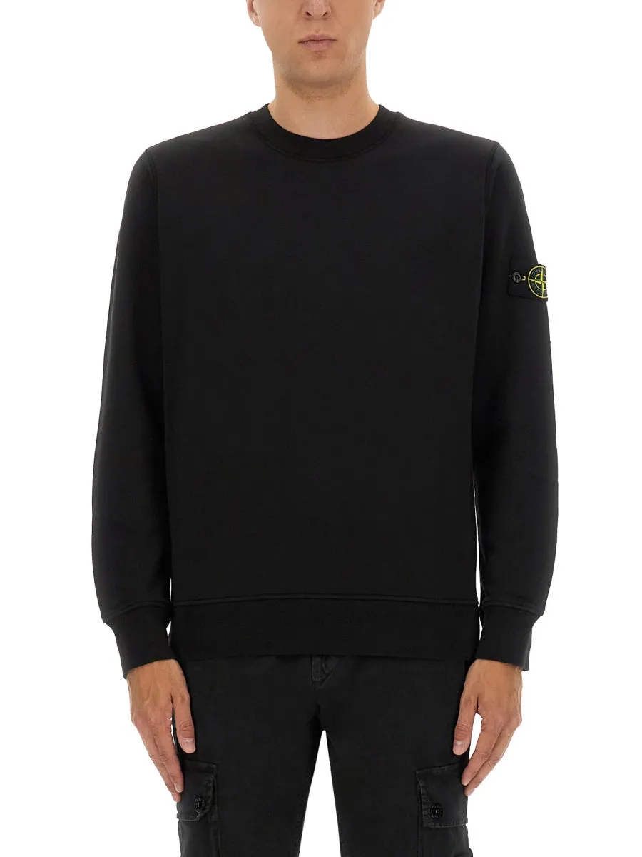 Regular Fit Sweatshirt sold by Wanan Luxury product image thumbnail 2