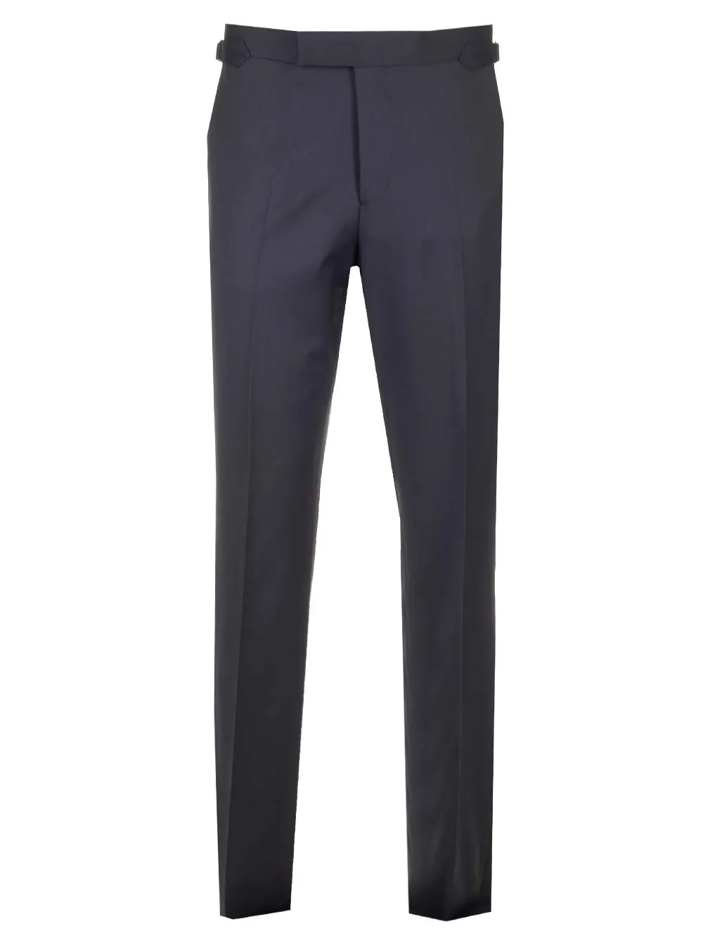 Sang Trousers Blue sold by Wanan Luxury