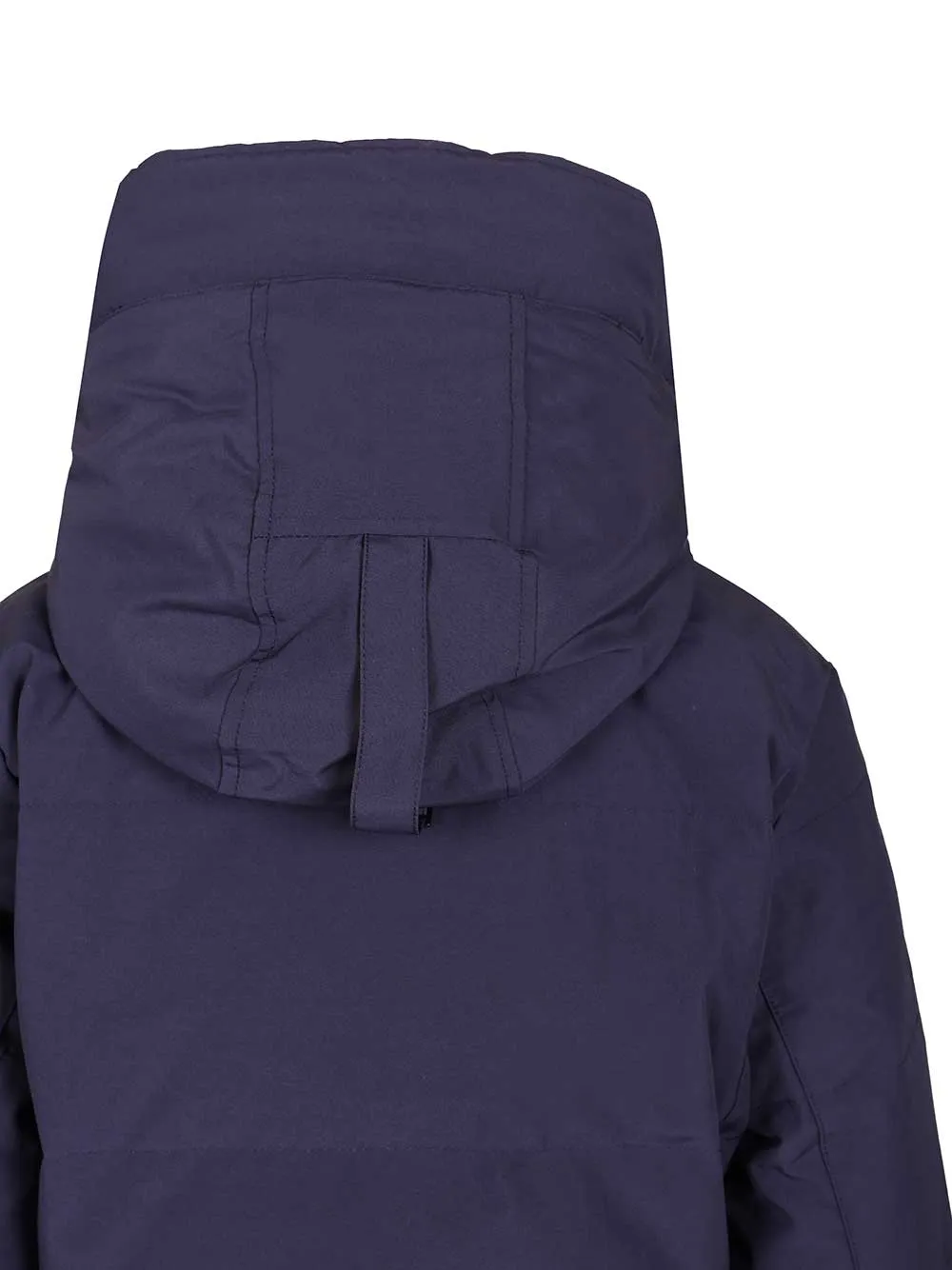 Shelburne Parka Coats Grey sold by Wanan Luxury product image thumbnail 5