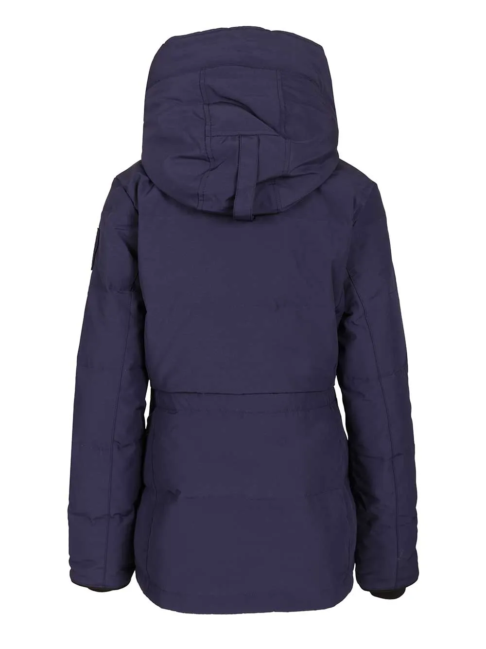 Shelburne Parka Coats Grey sold by Wanan Luxury product image thumbnail 2