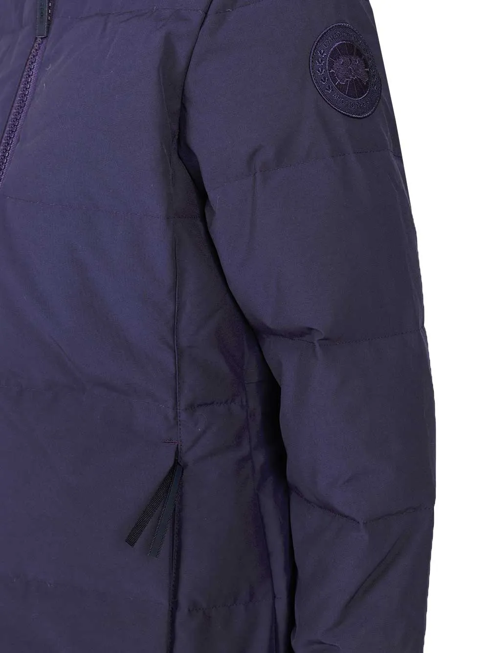 Shelburne Parka Coats Grey sold by Wanan Luxury product image thumbnail 4