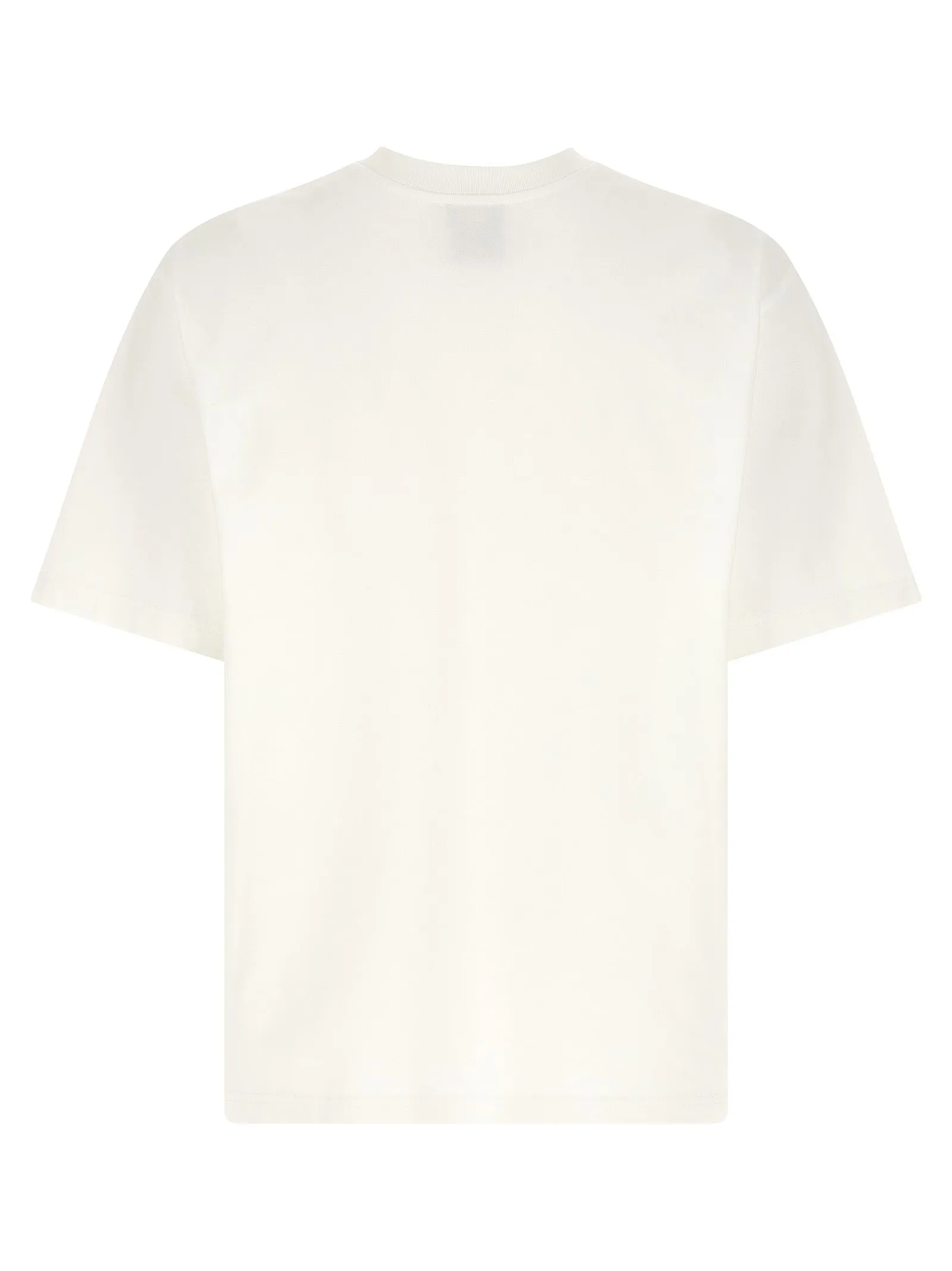 Butterfly T-Shirt White sold by Wanan Luxury product image thumbnail 2