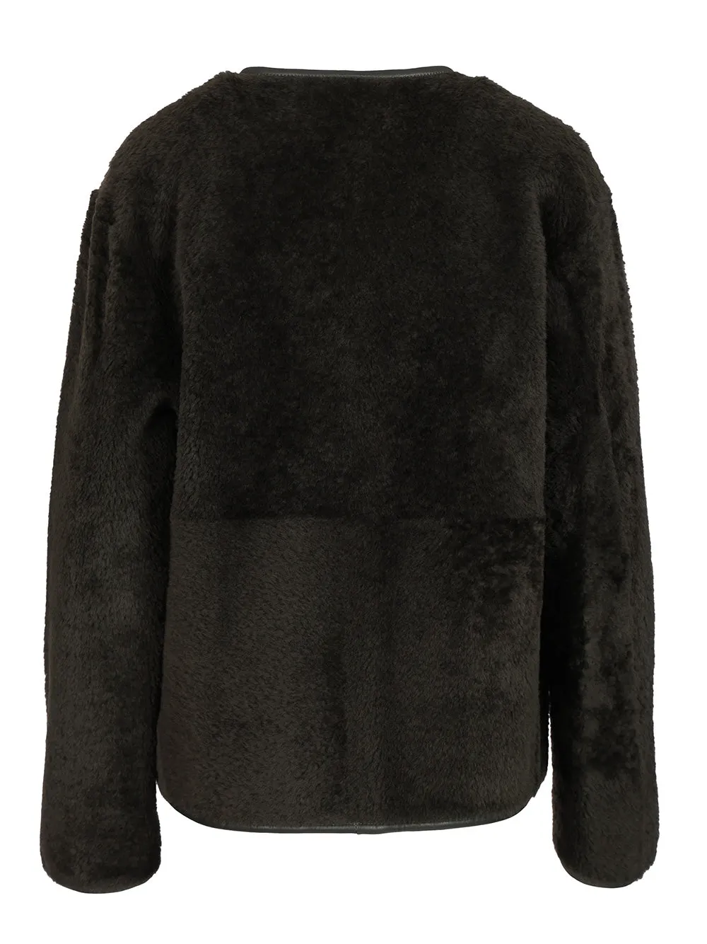 Lucine Jackets Green sold by Wanan Luxury product image thumbnail 3