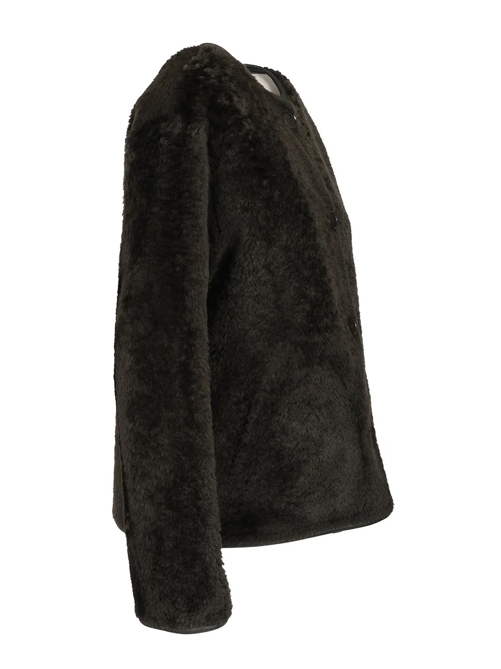 Lucine Jackets Green sold by Wanan Luxury product image thumbnail 4