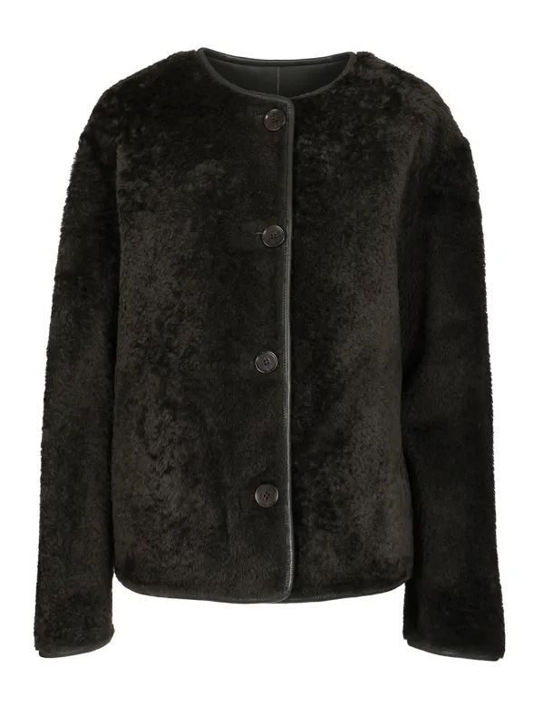 Lucine Jackets Green made by ARMA