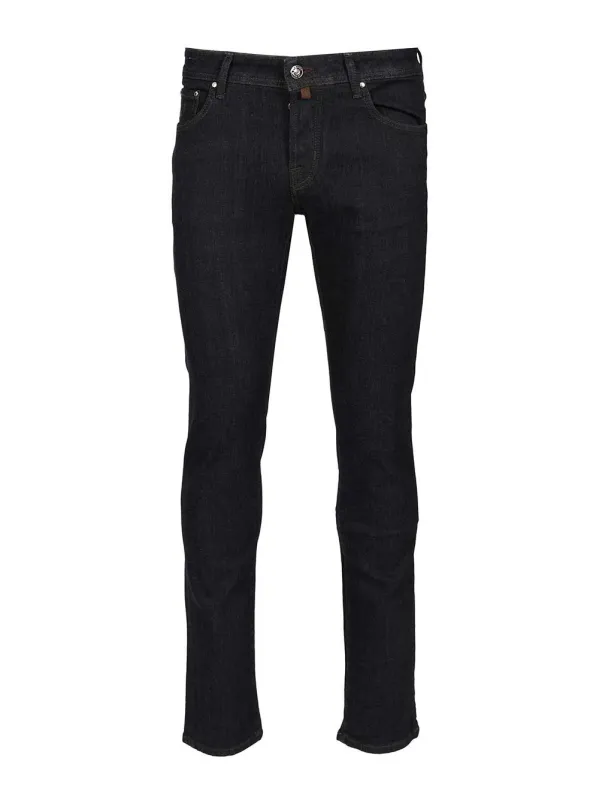 Nick Jeans Blue made by Jacob Cohen